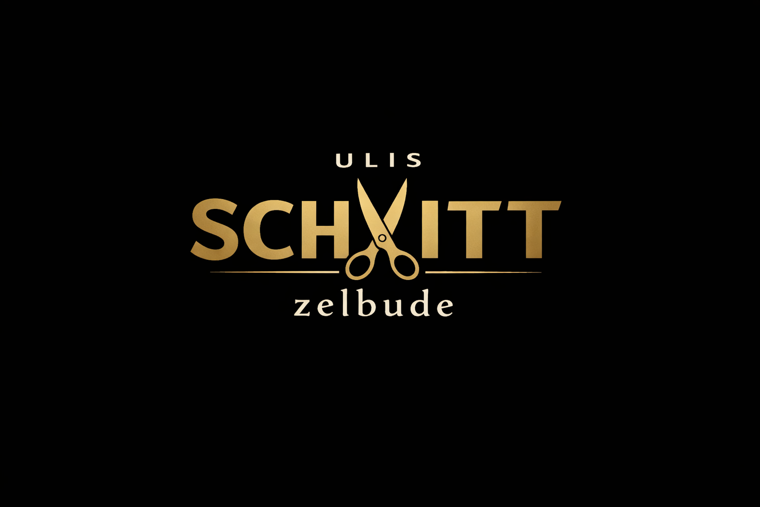 Ulis Schnittzelbude